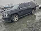 2016 CHEVROLET Suburban