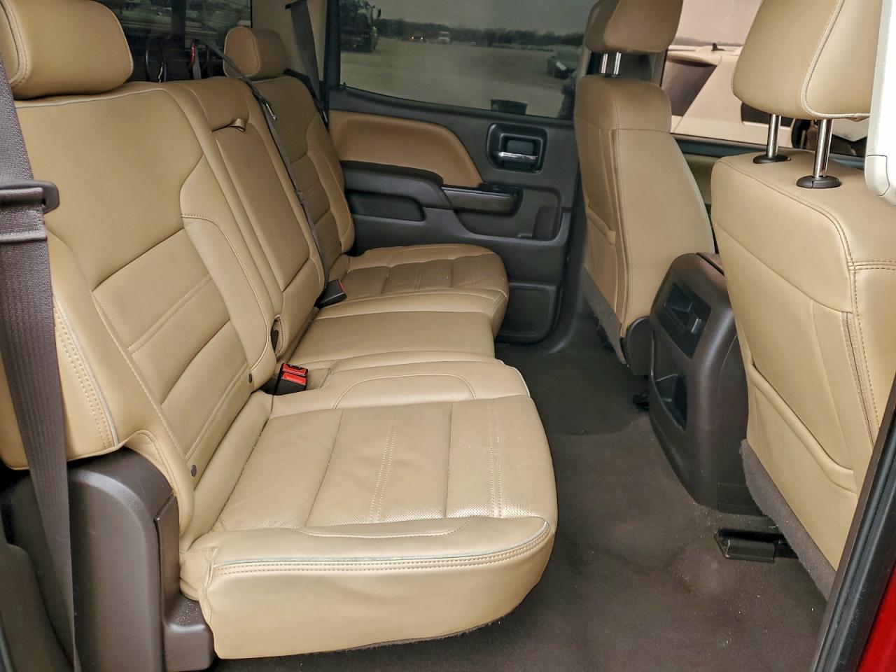 2018 GMC Sierra