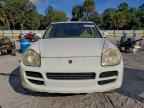 2006 PORSCHE CAYENNE