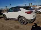 2021 CHEVROLET Trailblazer