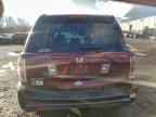 2007 HONDA PILOT