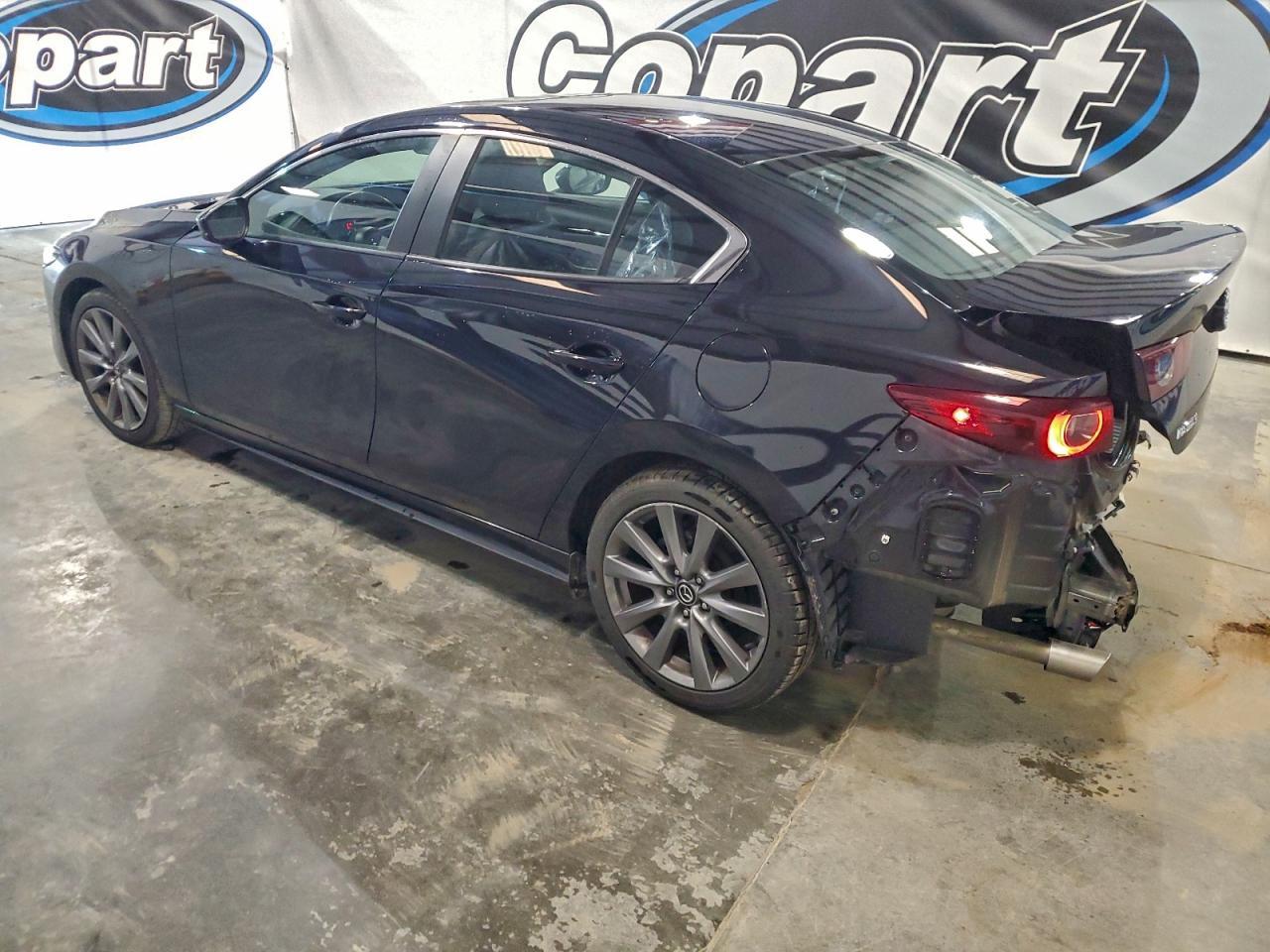 2024 MAZDA 3