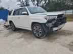 2021 TOYOTA 4Runner