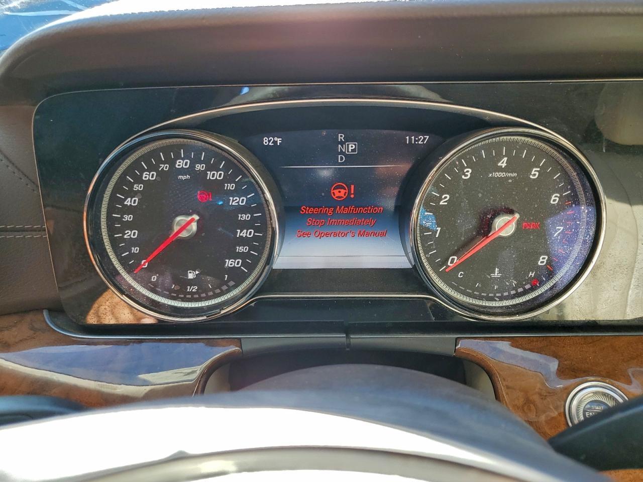 2017 MERCEDES-BENZ E-Class