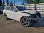 2017 JAGUAR F-Pace