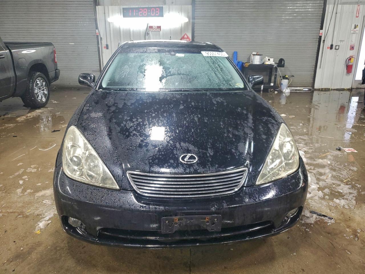 2006 LEXUS ES 330