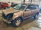 2002 HONDA CR-V