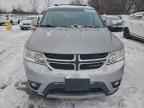 2016 DODGE JOURNEY