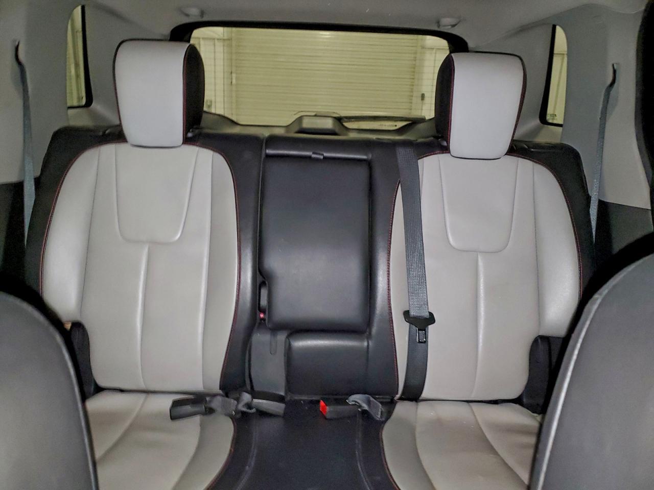 2015 GMC Terrain