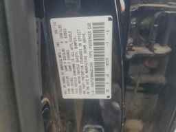 2011 HONDA ACCORD