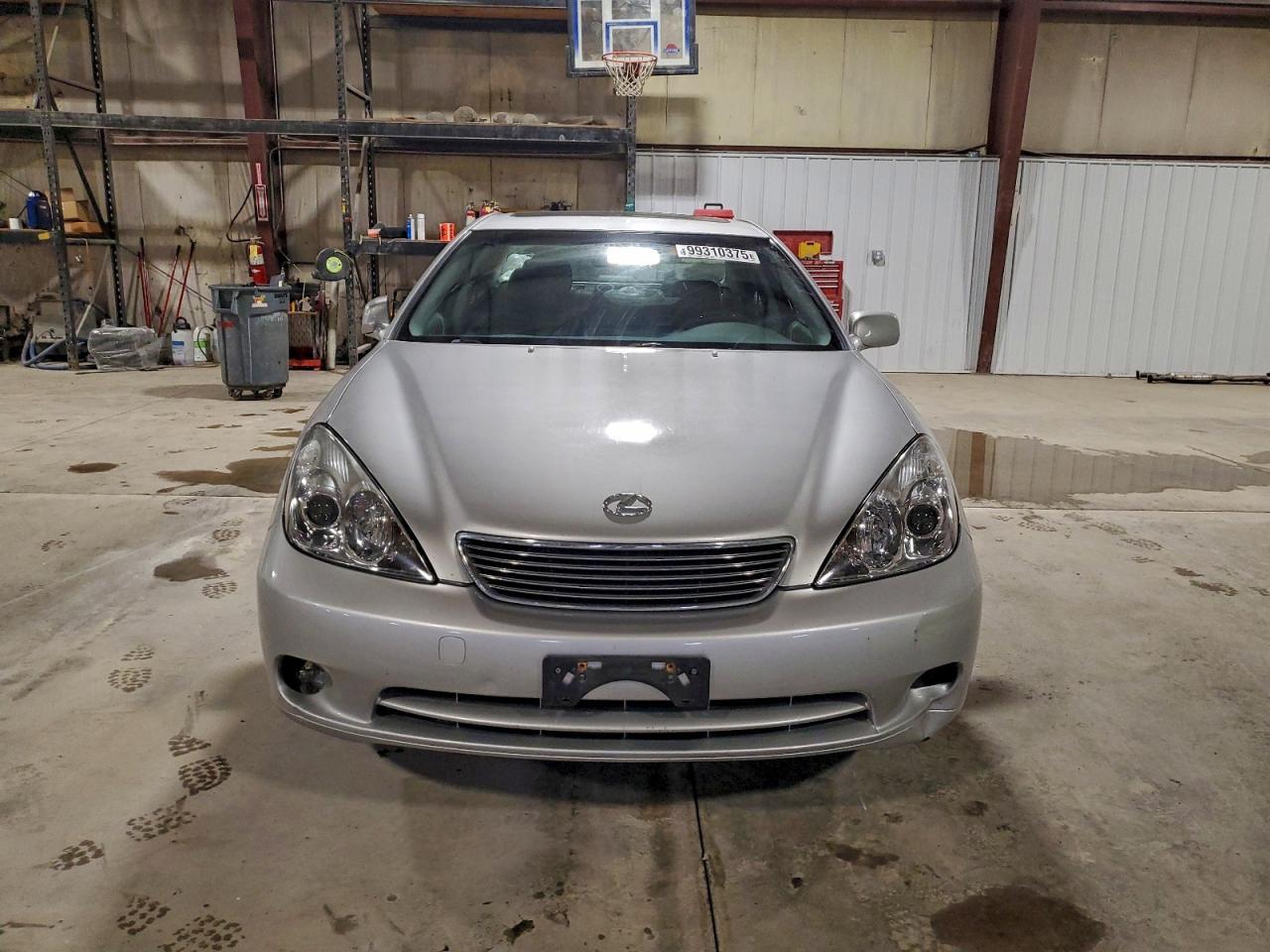 2005 LEXUS ES 330