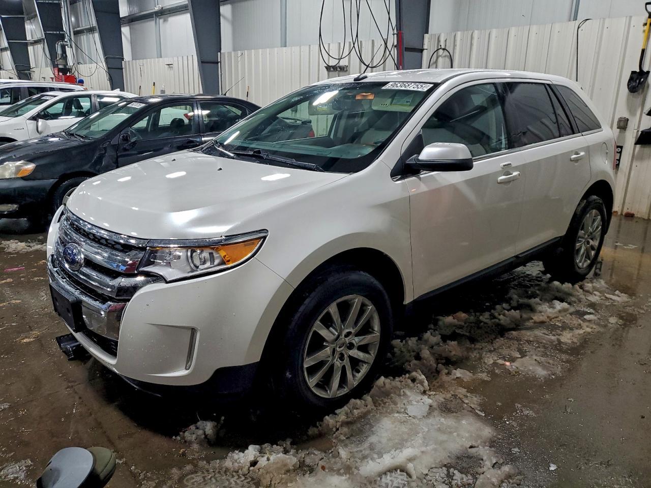 2013 FORD EDGE
