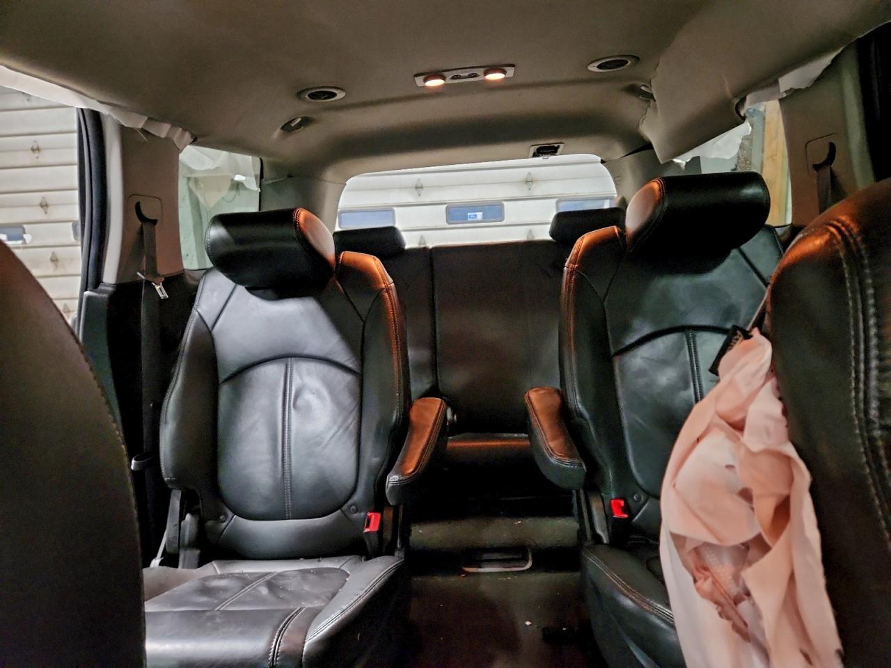 2014 GMC ACADIA