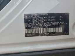 2024 TOYOTA BZ4X
