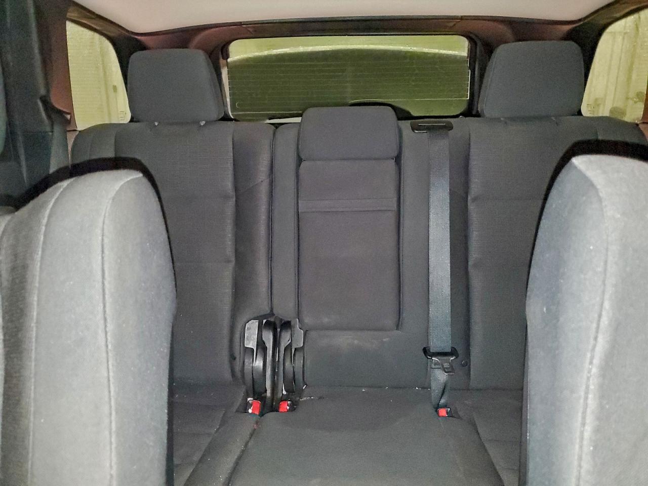 2012 JEEP Grand Cherokee