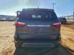 2019 FORD EcoSport