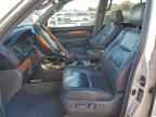 2006 LEXUS Gx 470