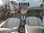 2013 CHEVROLET SONIC