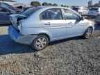 2011 HYUNDAI ACCENT