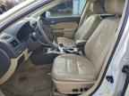 2011 FORD FUSION
