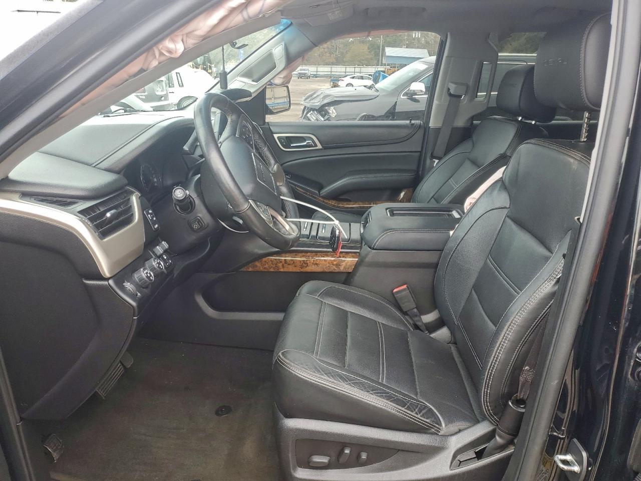 2016 GMC Yukon