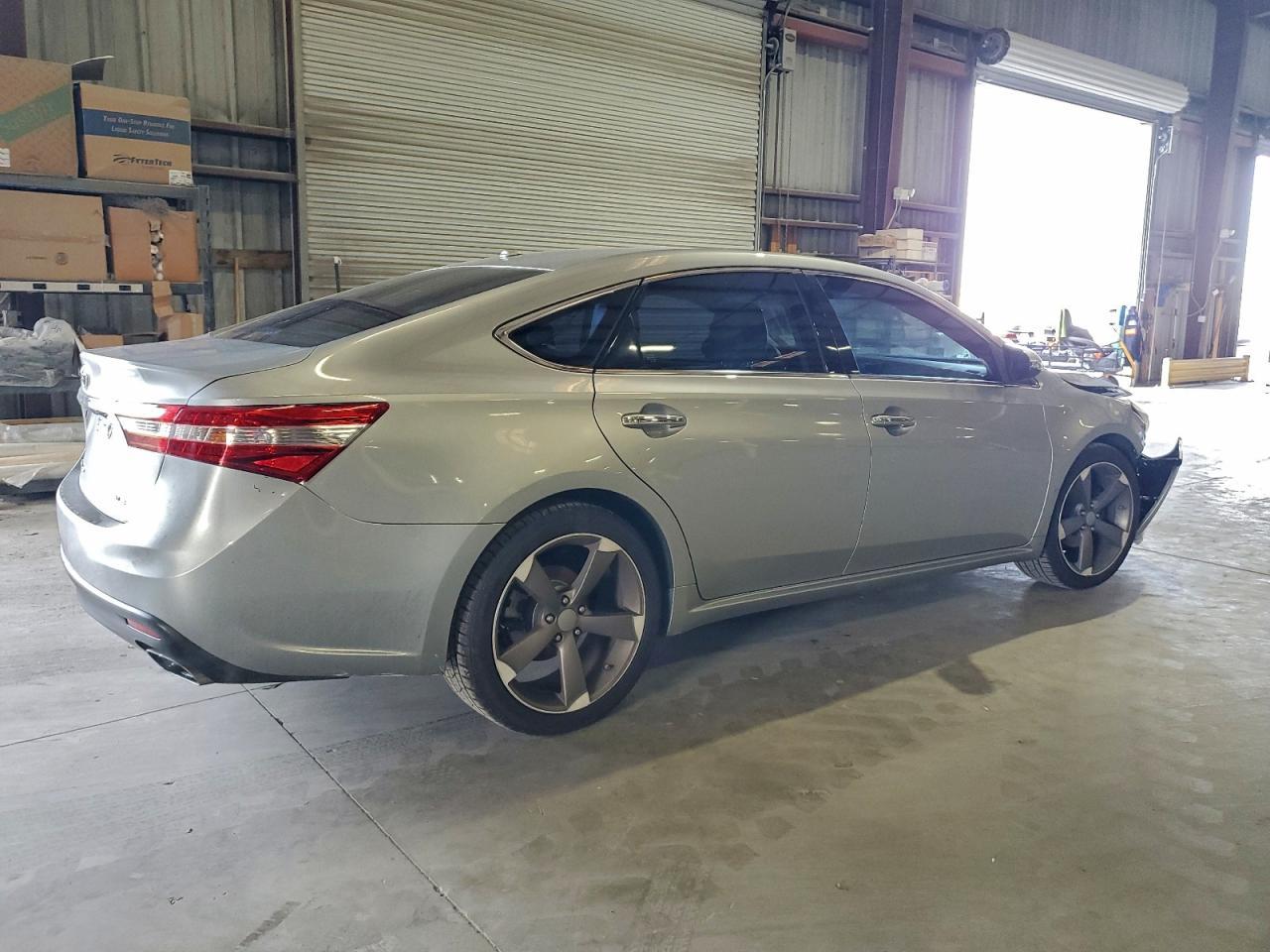 2015 TOYOTA Avalon