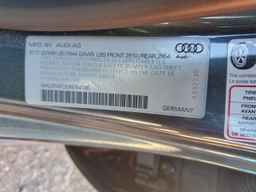 2018 AUDI S7