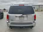 2011 HONDA PILOT