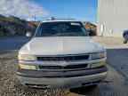2002 CHEVROLET Tahoe