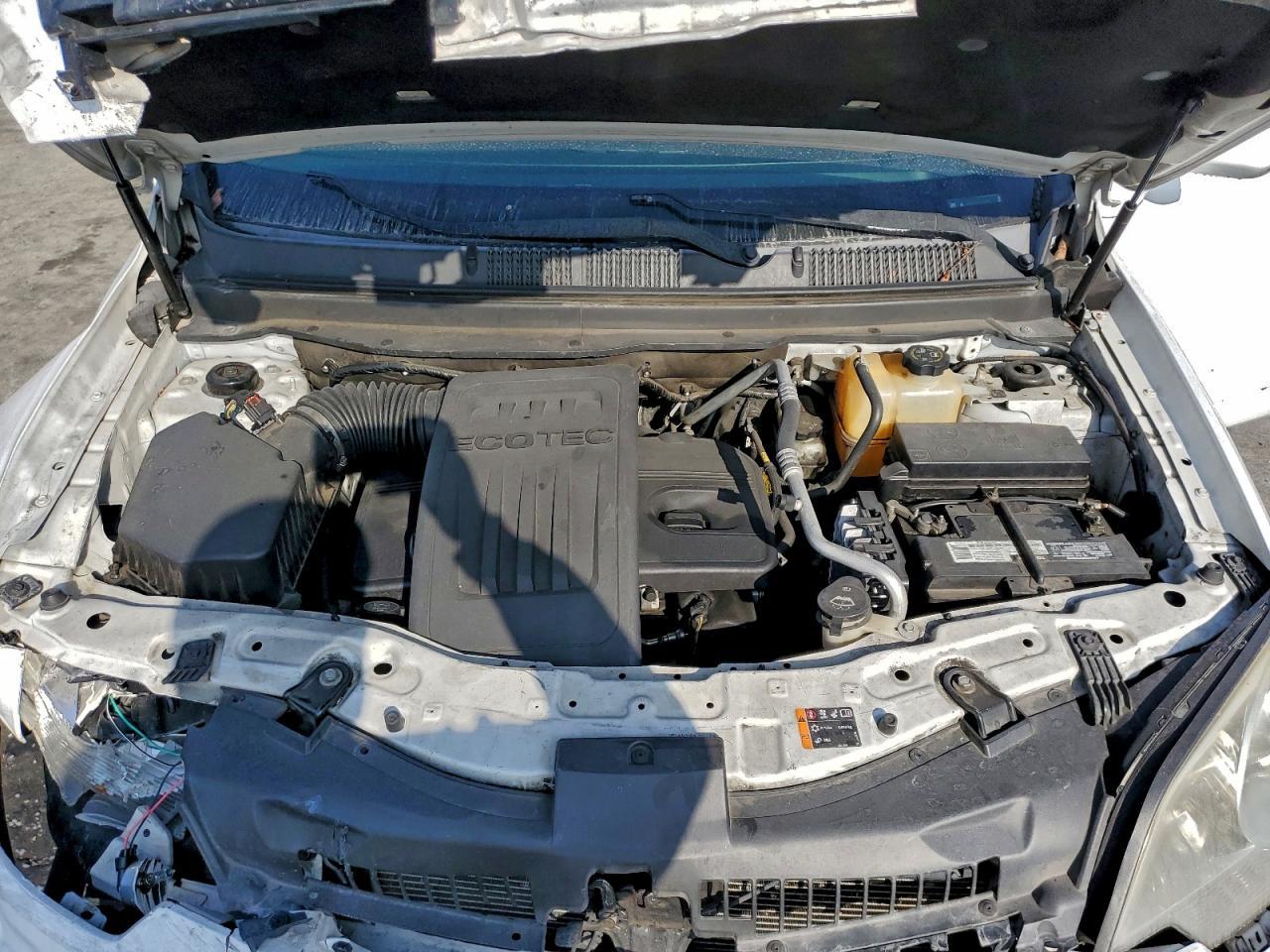 2014 CHEVROLET Captiva