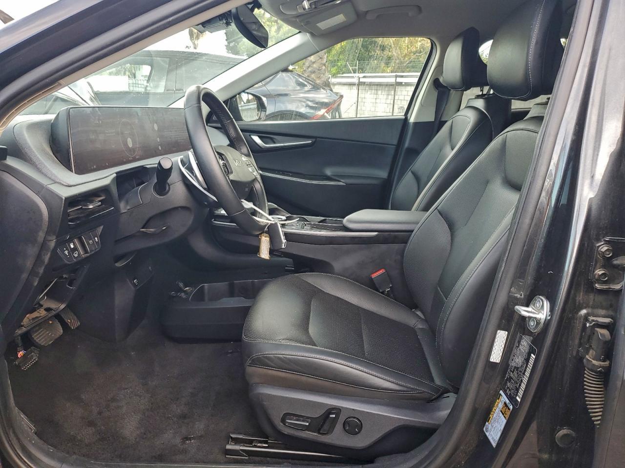 2023 KIA EV6