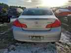 2013 INFINITI G37