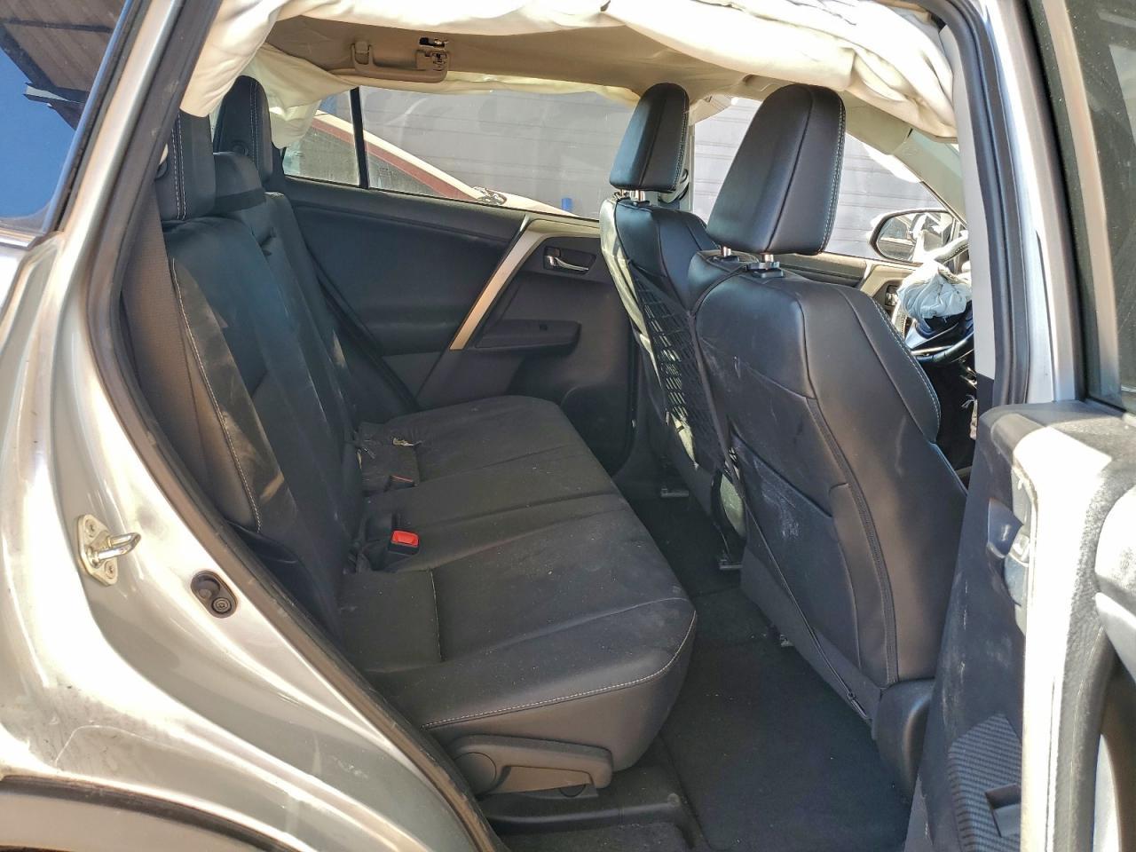 2014 TOYOTA RAV4
