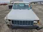 1991 JEEP Comanche
