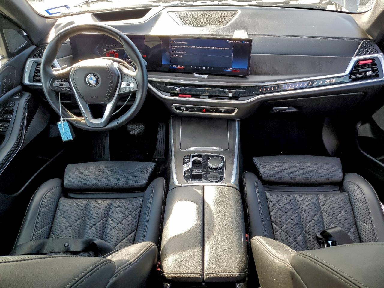 2024 BMW X5