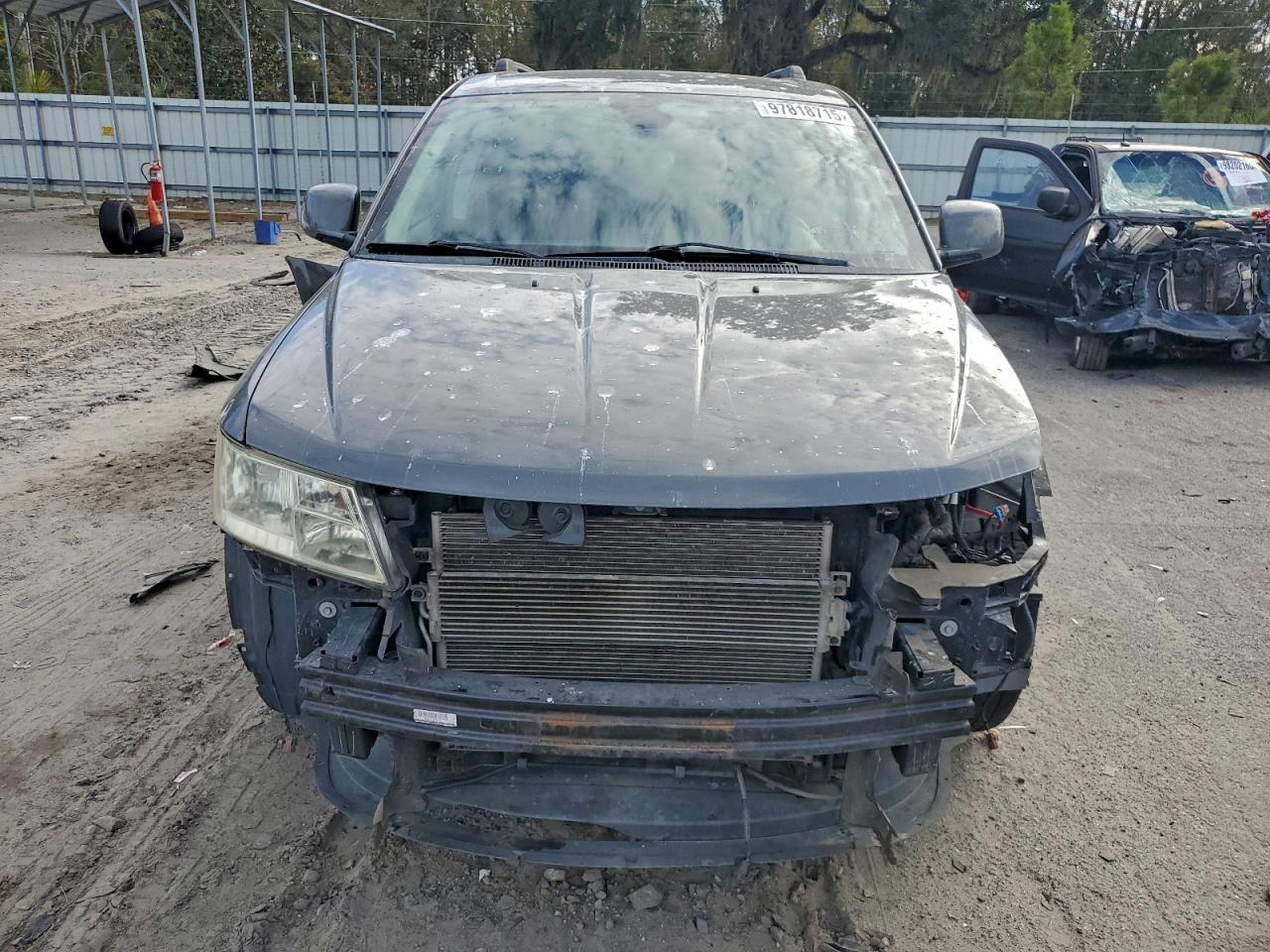 2019 DODGE JOURNEY