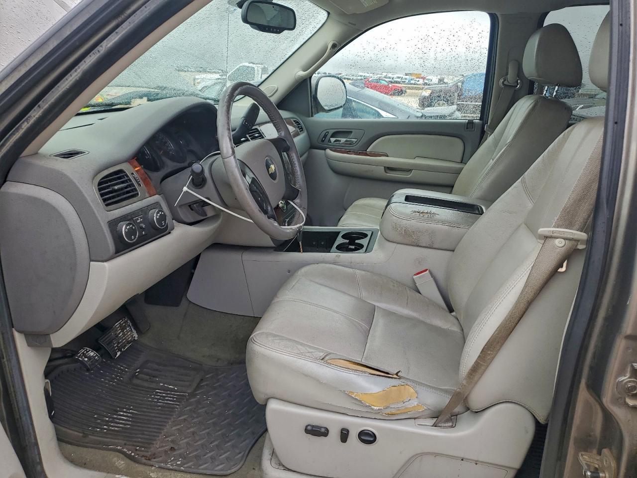 2009 CHEVROLET Silverado