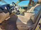2010 TOYOTA HIGHLANDER