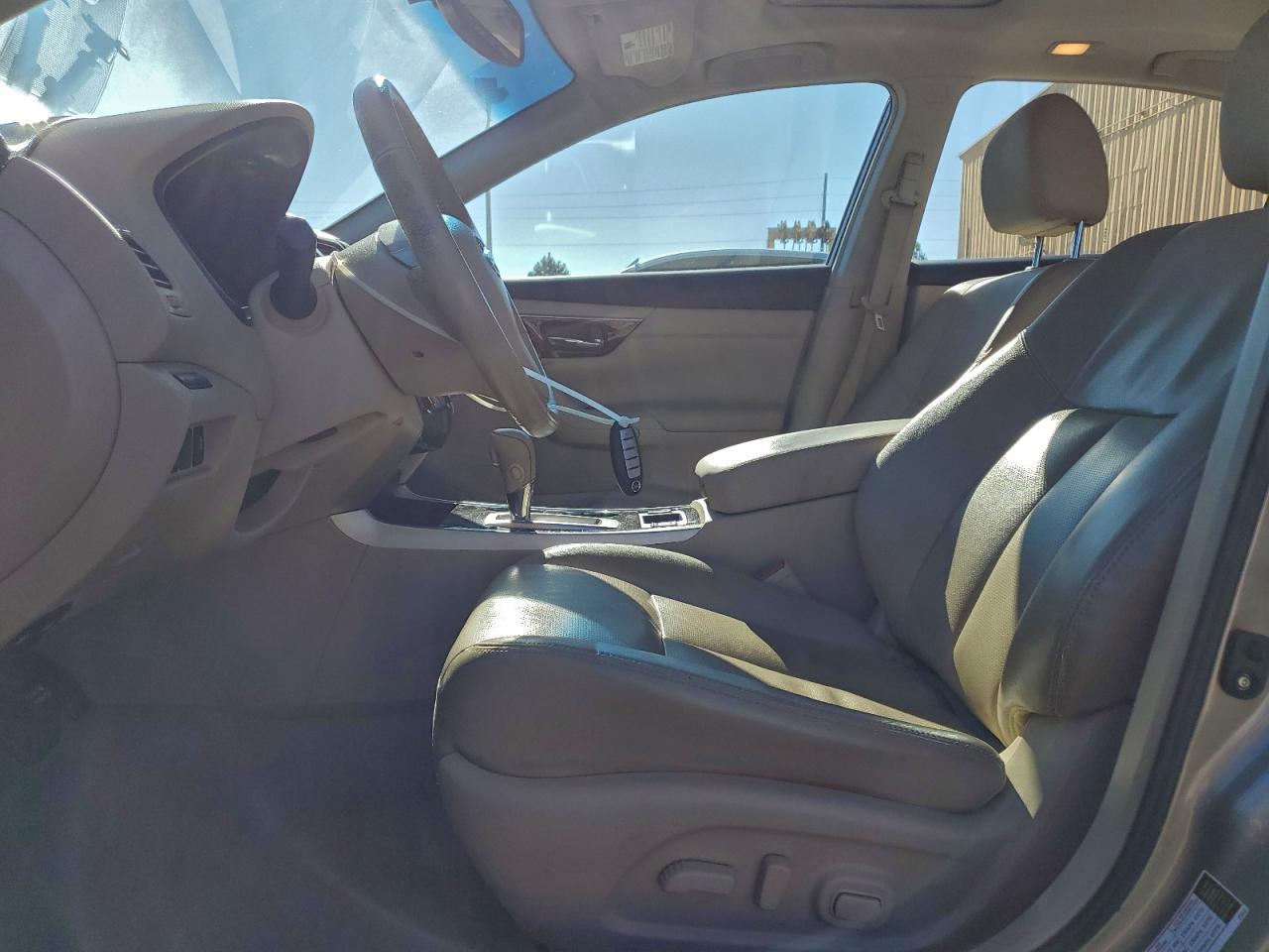 2013 NISSAN ALTIMA