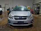 2012 SUBARU IMPREZA
