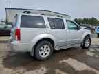 2012 NISSAN PATHFINDER