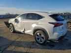 2017 LEXUS NX 200T