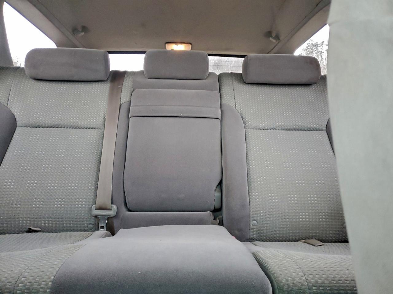 2005 TOYOTA 4Runner