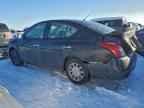 2018 NISSAN VERSA