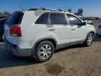 2013 KIA SORENTO