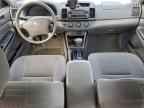 2006 TOYOTA CAMRY