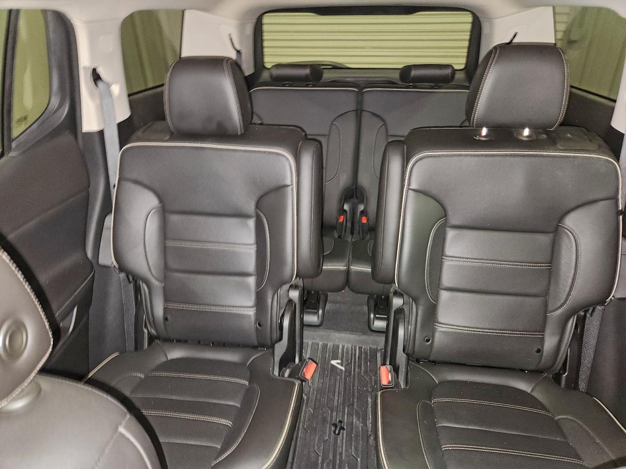 2020 GMC ACADIA