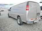 2015 GMC Savana