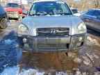 2008 HYUNDAI TUCSON