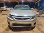 2012 TOYOTA SCION